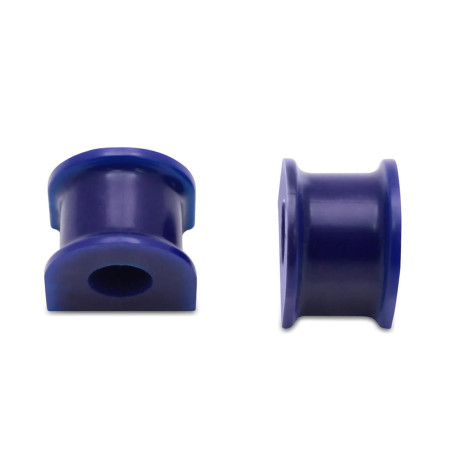 SuperPro SuperPro Front Sway Bar Mount Bush Kit 23mm for Holden Calais/Caprice/Commodore/Statesman, Opel Insygnia, HDT Commodore and more | race-shop.ro