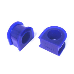 SuperPro Front Sway Bar Mount Bush Kit 28mm for Mazda RX-7 FD Series VI, VII, VIII 1992-2002