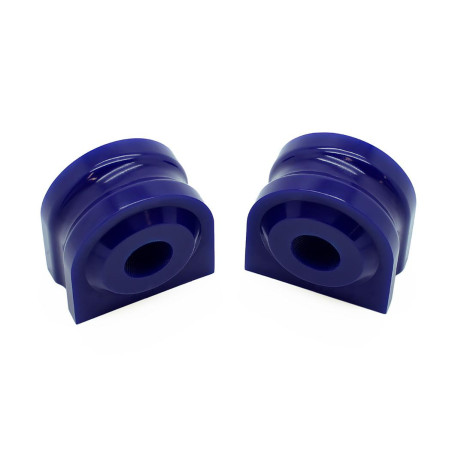 SuperPro BMW Front Sway Bar Mount Bush (80ShA) | race-shop.ro