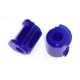SuperPro SuperPro Rear Sway Bar Mount Bush Kit 14mm for Toyota Altezza/Aristo, Lexus GS/IS | race-shop.ro