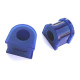 SuperPro SuperPro Front Sway Bar Mount Bush Kit 21mm for Subaru Forester SH 2008-2013 | race-shop.ro