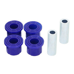 SuperPro Rear Leaf Spring Front Eye Bush Kit for Nissan Navara/Navara NP300