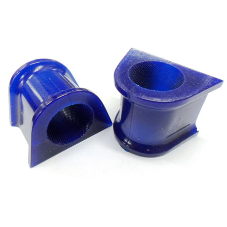 SuperPro Alfa Romeo Frnt Sway Bar Mount (80ShA) | race-shop.ro