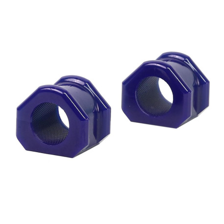 SuperPro Ford Front & Rear Sway Bar Mnt (80ShA) | race-shop.ro