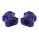 SuperPro Ford Front & Rear Sway Bar Mnt (80ShA) | race-shop.ro