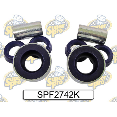 SuperPro TOYOTA FRNT LOWER CTRL INNER (80ShA) | race-shop.ro