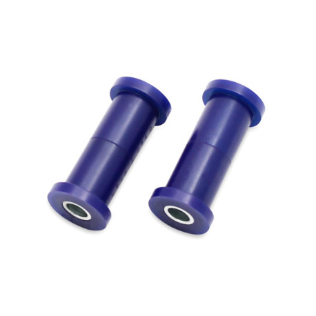 SuperPro FORD STEERING RACK MOUNT KIT (80ShA) | race-shop.ro