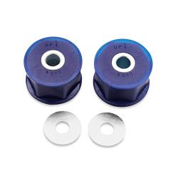 SuperPro Rear Differential Support Bracket Mount Bush Kit for Subaru Forester/Impreza/Liberty