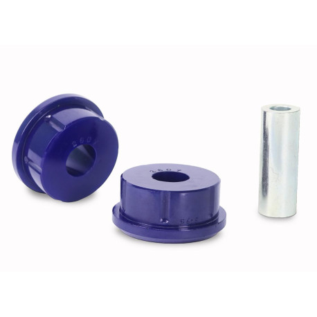 SuperPro Lotus Elise Rear Lower Engine (80ShA) | race-shop.ro