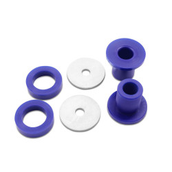 REAR DIFF PINION MOUNT KIT (80ShA)