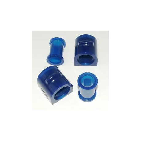 SuperPro SuperPro Rear Sway Bar Mount Bush Kit for Ford Focus LR ST170, LR 2002-2005 | race-shop.ro