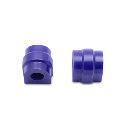 SuperPro Rear Sway Bar Mount Bush Kit 20mm for BMW 1/3