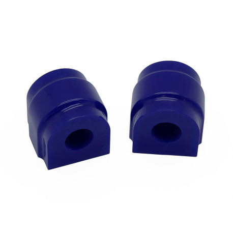 SuperPro SuperPro Front Sway Bar Mount Bush Kit 22.5mm for BMW 1 Series E81, E82, E87, E88 (excl. M) 2004-2013 | race-shop.ro
