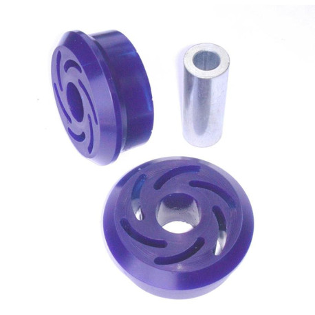 SuperPro SuperPro Front Engine Steady Mount Bush Kit for Volvo C70/S60/S70/S80/V70/XC70/XC90 | race-shop.ro