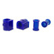 SuperPro SuperPro Front Sway Bar Mount Bush Kit 21mm for Ford Focus LR ST170, LR 2002-2005 (SPF2561K) | race-shop.ro