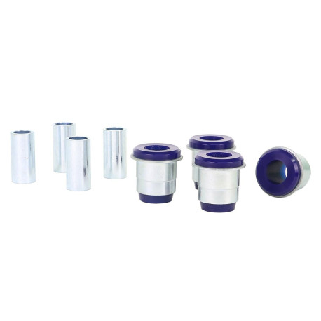 SuperPro Upper Ctrl Arm/ Inner Bush (80ShA) | race-shop.ro
