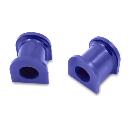 SuperPro SuperPro Front Sway Bar Mount Bush Kit 19mm for Lexus GX GX470 J120 2001-2009 | race-shop.ro