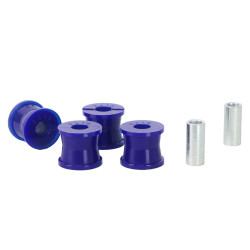 SuperPro Rear Upper Sway Bar Link & Lower Bush Kit for BMW 3/Z4