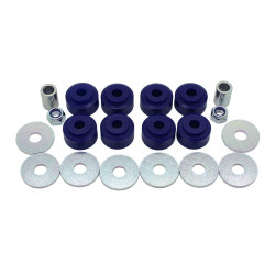 SuperPro Rear Sway Bar Link Bush Kit for Ford Focus LR ST170, LR 2002-2005