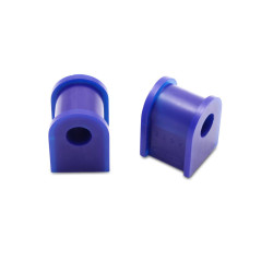 SuperPro Rear Sway Bar Mount Bush Kit 16mm for Toyota Camry, Lexus ES
