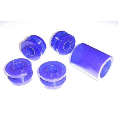 SuperPro JAGUAR MK8 STEER COUPLING KIT (80ShA) | race-shop.ro