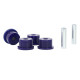 SuperPro SuperPro Rear Leaf Spring Front Eye Bush Kit for Ford Fairlane/Fairmont/Falcon/Ltd, Nissan Xfn (SPF2229K) | race-shop.ro