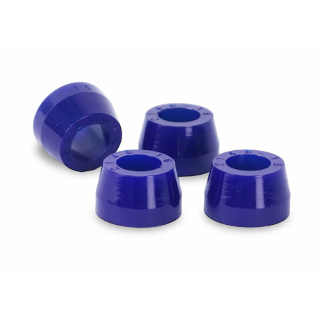 Bucșe din poliuretan SuperPro 19mm ID | race-shop.ro
