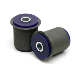 Control Arm Front of Rear Kit (80ShA)