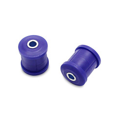 SuperPro Rear Lower Trailing Arm Front Bush Kit for Mitsubishi Galant/Magna/Verada