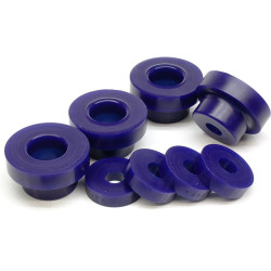 SuperPro Front Crossmember to Chassis Mount Bush Kit for Holden E Series/H Series