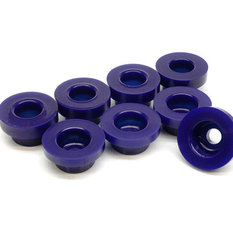 SuperPro X MEMBER TO CHASSIS KIT (80ShA) | race-shop.ro