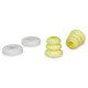 SuperPro SuperPro Front & Rear Bump Stop Bush Kit for Ford/FPV | race-shop.ro