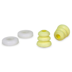 BUMP STOPS AND CAP (80ShA)