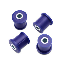 SuperPro Front Upper Control Arm Inner Bush Kit for Nissan Navara D22 2WD, D22 4WD 1997-2015 (SPF2021K)
