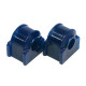 SuperPro VW SWAY BAR MOUNT BUSH 17MM KIT (80ShA) | race-shop.ro