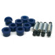 SuperPro SuperPro Rear IRS Adjusting Camber & Toe Kit for Holden Calibra YE 1991-1997 | race-shop.ro