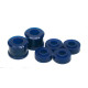 SuperPro VW Golf II 92on Front Sway Bar (80ShA) | race-shop.ro