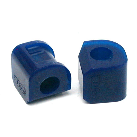 SuperPro VW Golf 84-92 Fr Sway Bar Mount (80ShA) | race-shop.ro