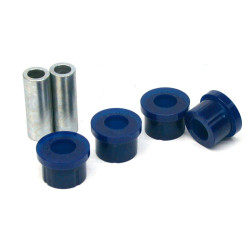 SuperPro Front Lower Control Arm Inner Front Bush Kit for Toyota Paseo/Starlet