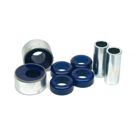 SuperPro SuperPro Front Lower Control Arm Rear Bush Kit Double Offset Performance for Toyota Corolla, Holden Nova | race-shop.ro