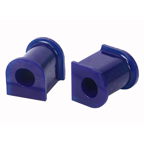 SuperPro Sway Bar Bush Kit (80ShA) | race-shop.ro