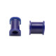 SuperPro Hyundai Rear Sway Bar to Chas (80ShA) | race-shop.ro