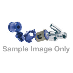 Rear Lower Trailing Arm Bush A (90 duro/ShA)