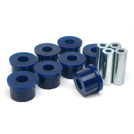SuperPro SuperPro Rear Lower Control Arm Inner Bush Kit for Nissan Exa/Pulsar, Holden Astra | race-shop.ro