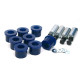 SuperPro Volkswagon Rear Camber Kit (80ShA) | race-shop.ro
