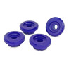 R SUSPENSION BEAM TO BODY BUSH (80ShA)