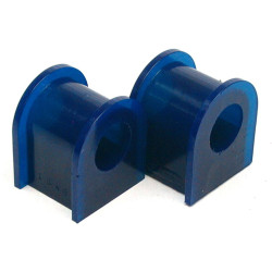 Front Sway Bar To Chassis Bush (80ShA)