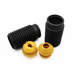 SuperPro Front Bump Stop Kit for Holden/Volvo/Opel/Toyota/Daewoo/Ford/Mazda/Subaru/Suzuki/Vauxhall/HSV/HDT