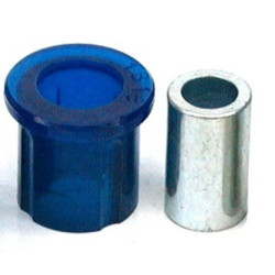 Alternator Bracket Bush Kit (80ShA)