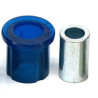 Alternator Bracket Bush Kit (80ShA)